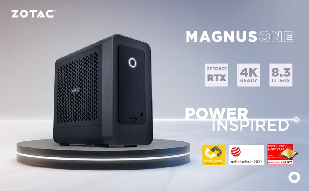 MAGNUS ONE EU275070C – Image 2
