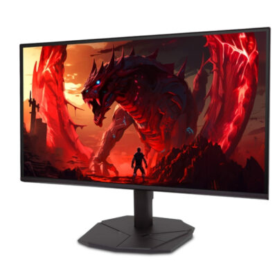 LED 23,8 wide * ACER Nitro KG241Y X3 Gaming FHD 200Hz 2ms HDMI/DP