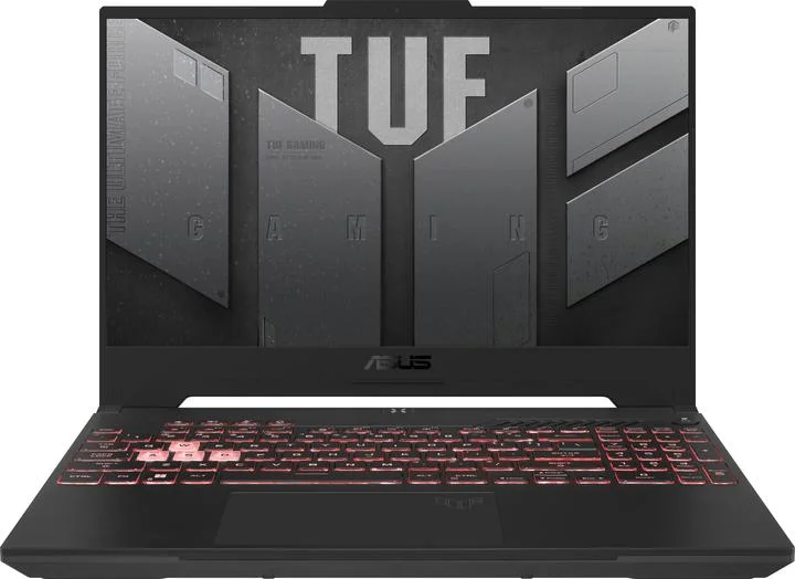 Ordinateur Portable Asus Tuf Gaming A15 FA507NV-LP146W (15,6")