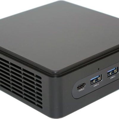 Mini PC Schneider ProSeries NUC Deck - i7-1255U Win11 Pro