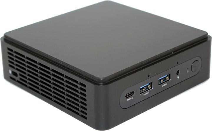 Mini PC Schneider ProSeries NUC Deck - i7-1255U Win11 Pro
