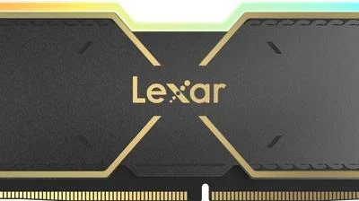 Barrette mémoire 32Go DIMM DDR5 Silicon Power 4800Mhz (Noir)