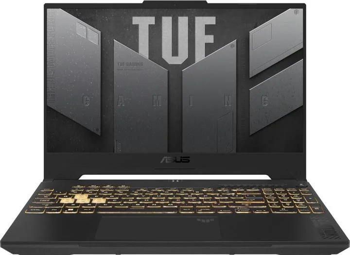 Ordinateur Portable Asus Tuf Gaming A15 FA507NV-LP146W (15,6") – Image 3