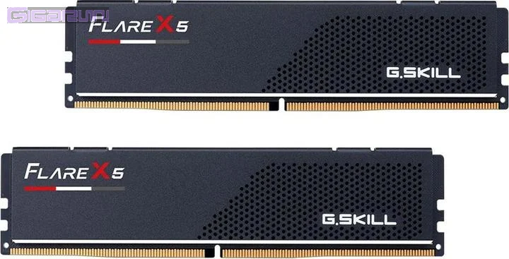 Kit Barrettes mémoire 32Go (2x16Go) DIMM DDR5 Patriot Viper Venom  6800MHz (Noir) – Image 4