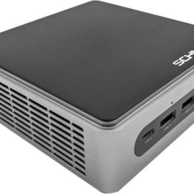 Mini PC Schneider ProSeries NUC Deck - Intel Ultra Core 7-155H Win11 Pro