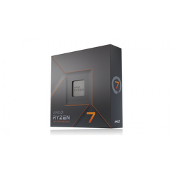 Processeur AMD Ryzen 7 7700X (5,4 Ghz) AM5