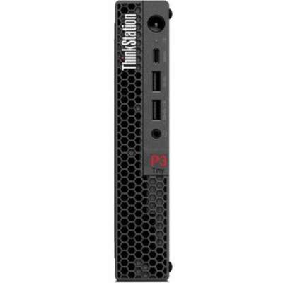 LENOVO P3 i7-14700 16Go/512Go W11P 3y