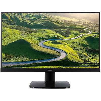 IPS 27 wide * ACER Vero B277Eb 4ms FHD 100Hz VGA/HDMI/DP HP HAS * 3Y