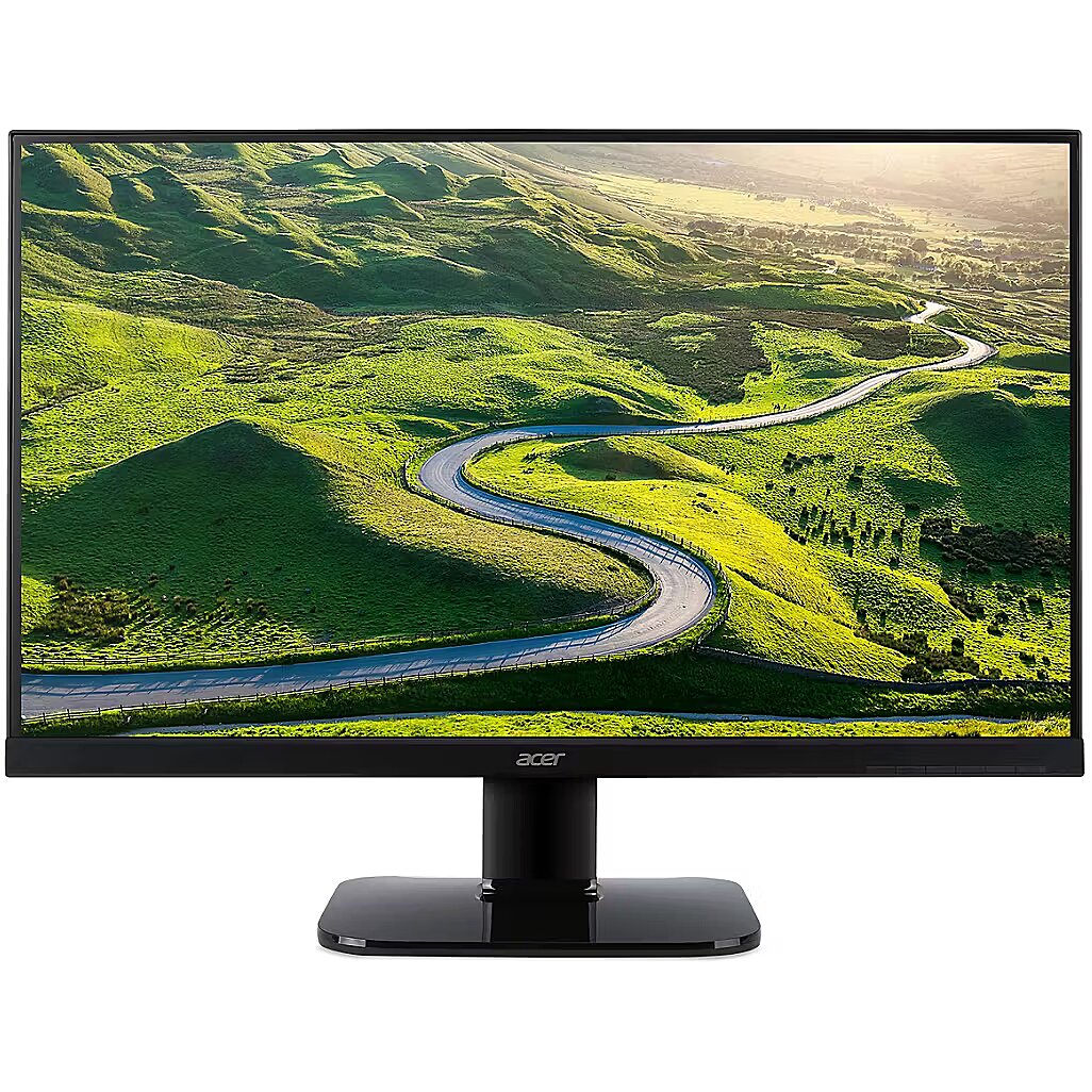 IPS 27 wide * ACER Vero B277Eb 4ms FHD 100Hz VGA/HDMI/DP HP HAS * 3Y