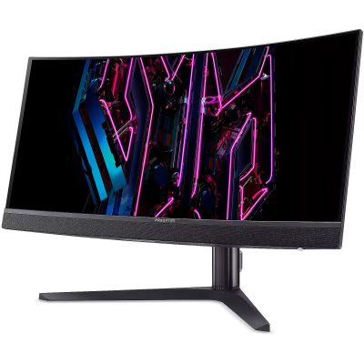 OLED 34 incurvé * ACER Predator X34V 0,03ms UWQHD 175Hz HDMI/DP USB-