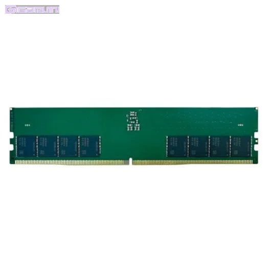 Kit Barrettes mémoire 32Go (2x16Go) DIMM DDR5 Kingston ValueRAM  4800MHz (Vert) – Image 4