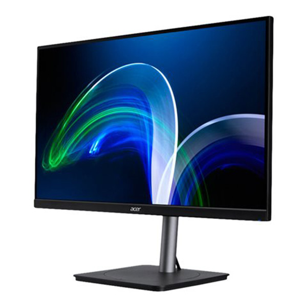 IPS 23,8 wide * ACER CB243Y 4ms FHD HDMI/DP/USB-C Docking HAS * 3Y – Image 2