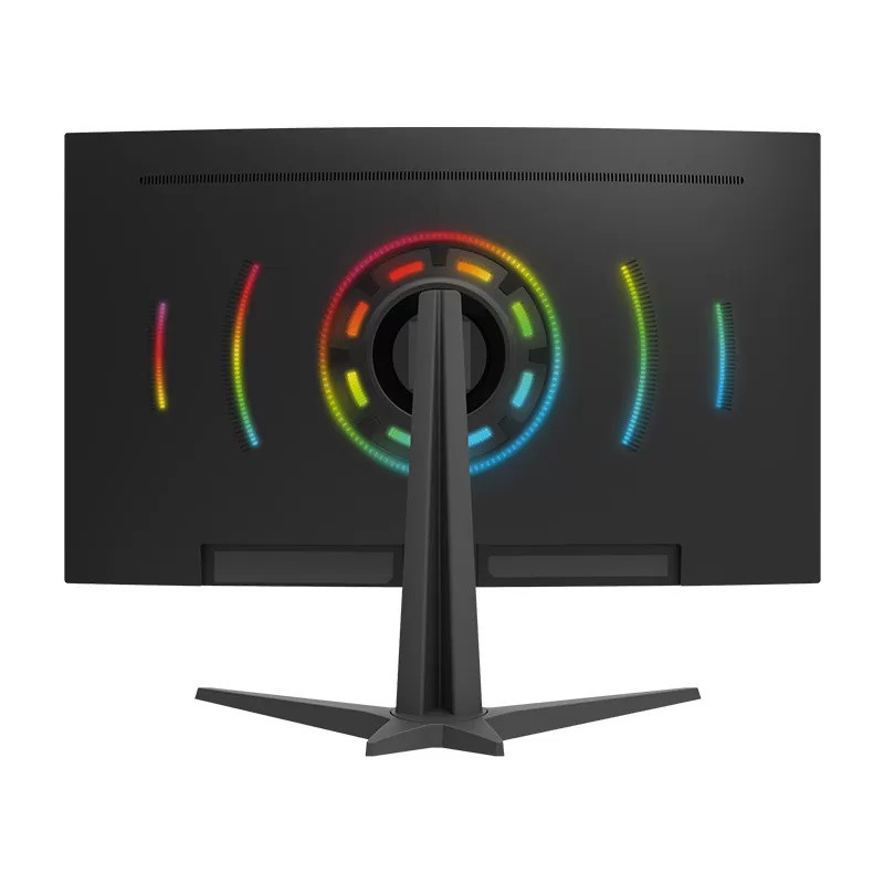 LED 32 incurvé * AIWA NPC MD320C Gaming G5 2ms QHD 165Hz 2HDMI/DP – Image 3