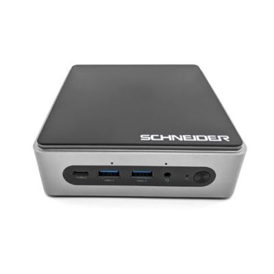 Mini PC Schneider ProSeries NUC Deck - i5-1235U