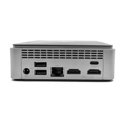 Mini PC Schneider ProSeries NUC Deck - i5-1235U – Image 2