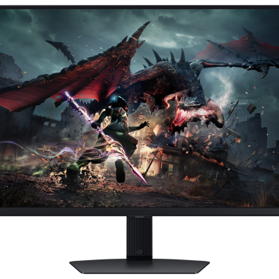 IPS 32 * SAMSUNG S32DG500EU Odyssey G5 1ms QHD 180Hz HDMI/DP HAS