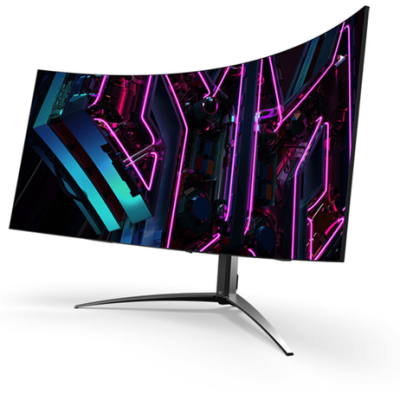 OLED 45'' incurvé * ACER Predator X45B UWQHD 0,03ms 240Hz HDMI/DP USB