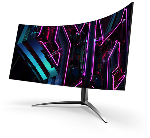 OLED 45'' incurvé * ACER Predator X45B UWQHD 0,03ms 240Hz HDMI/DP USB