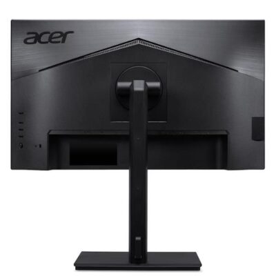 IPS 27 wide * ACER Vero B277Eb 4ms FHD 100Hz VGA/HDMI/DP HP HAS * 3Y
