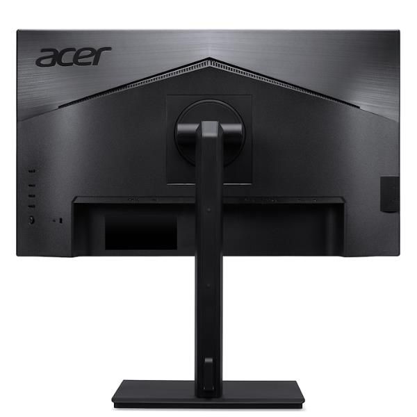 IPS 27 wide * ACER Vero B277Eb 4ms FHD 100Hz VGA/HDMI/DP HP HAS * 3Y