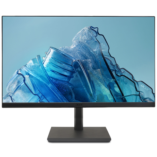 IPS 27 wide * ACER Vero B277Eb 4ms FHD 100Hz VGA/HDMI/DP HP HAS * 3Y – Image 2