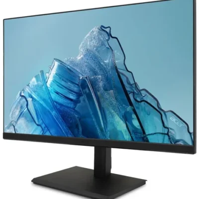 IPS 23,8 wide * ACER Vero B247Y 4ms FHD VGA/HDMI/DP HP HAS VESA * 3Y