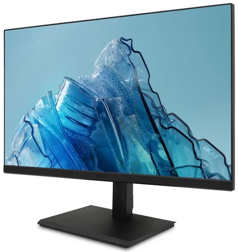 IPS 23,8 wide * ACER Vero B247Y 4ms FHD VGA/HDMI/DP HP HAS VESA * 3Y