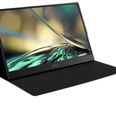 IPS 15,6 * ACER PM161QB Portable 4ms FHD HDMI/2USB-C HP * 2Y