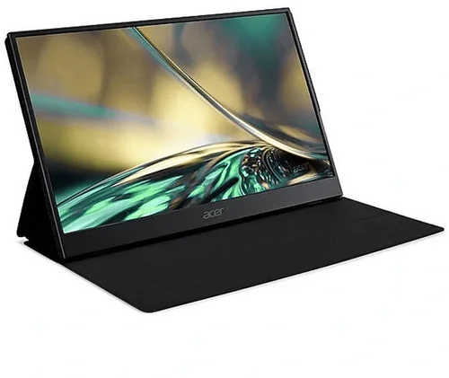IPS 15,6 * ACER PM161QB Portable 4ms FHD HDMI/2USB-C HP * 2Y