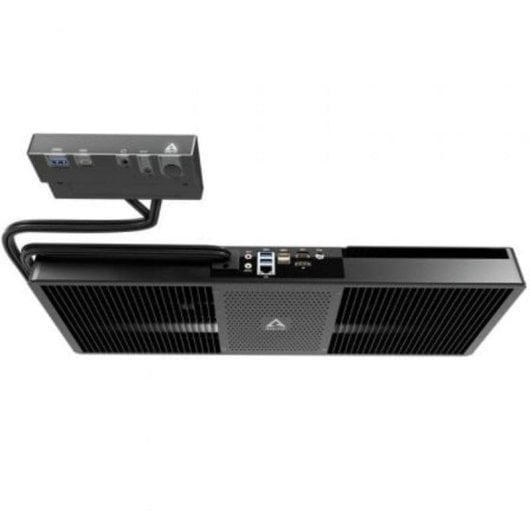 Mini PC Arctic Senza 5500GT (Noir) – Image 2