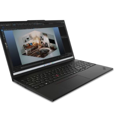 LENOVO THINKPAD P16S U7-155H 32Go/1To RTX500 4Go NOOD W11P 3y