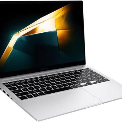 Ordinateur portable Samsung Galaxy Book4 NP754XGK-KS2FR (15,6") Win11 Pro