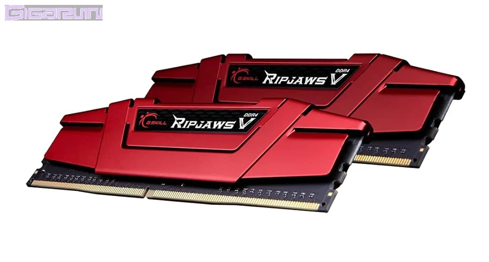 Kit Barrettes mémoire 32Go (2x16Go) DIMM DDR5 G.Skill Trident Z5 Neo 6000MHz CL32 AMD Expo (Noir) – Image 3