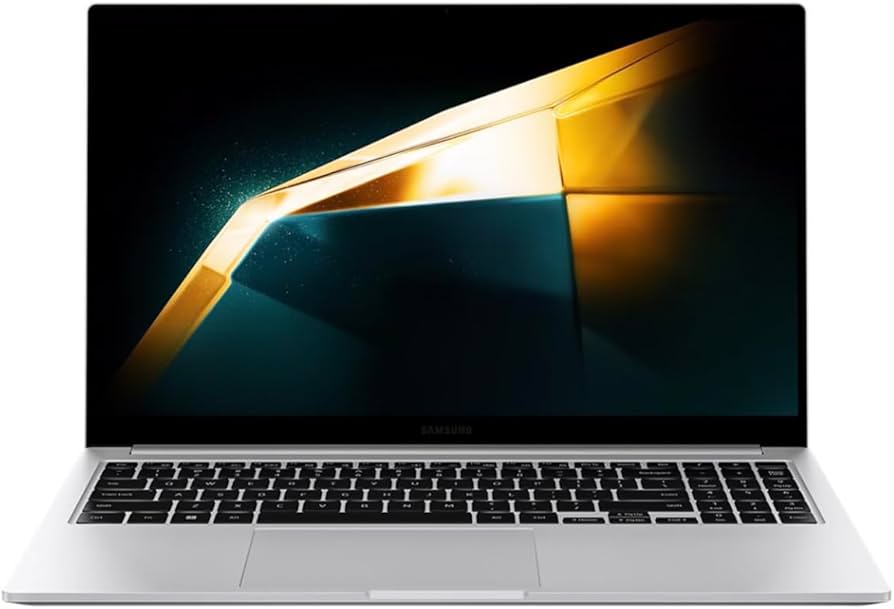 Ordinateur portable Samsung Galaxy Book4 NP754XGK-KS2FR (15,6") Win11 Pro – Image 2