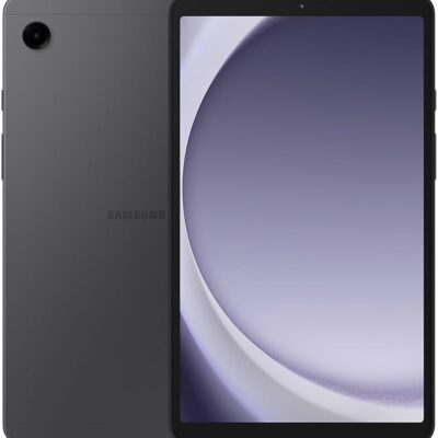 Tablette Samsung Galaxy Tab A9 4G 8,7" 4-64Go (Gris)