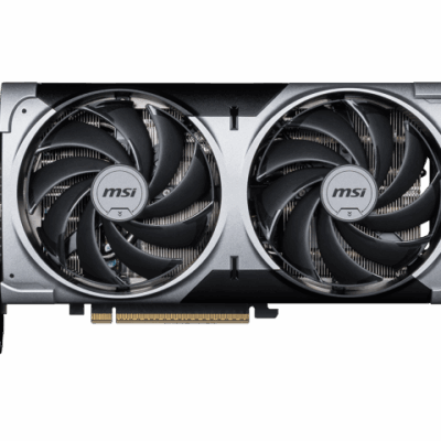 Carte Graphique MSI GeForce RTX 5070 Ventus 2X OC