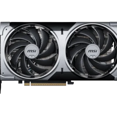 Carte Graphique MSI GeForce RTX 5060 Ventus 2X OC