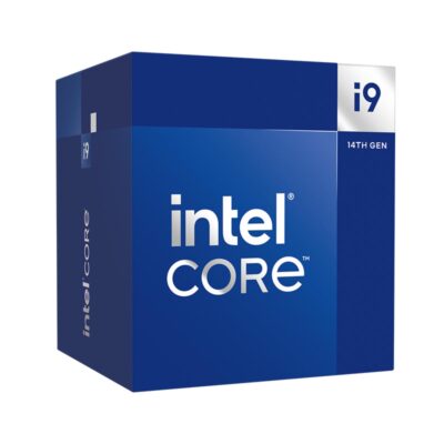 Processeur Intel Core i9-14900 (5,8 Ghz) LGA 1700