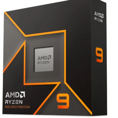 Processeur AMD Ryzen 9 9900X (5,6 Ghz) AM5
