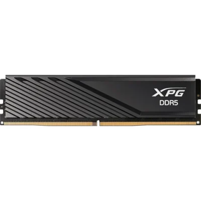 Barrette mémoire SODIMM DDR5 32Go Crucial 5600Mhz (Noir)
