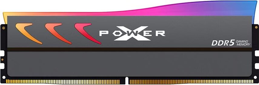 Kit Barrettes mémoire 32Go (2x16Go) DIMM DDR5 Patriot Viper Xtreme 5 RGB  7600MHz (Noir) – Image 4