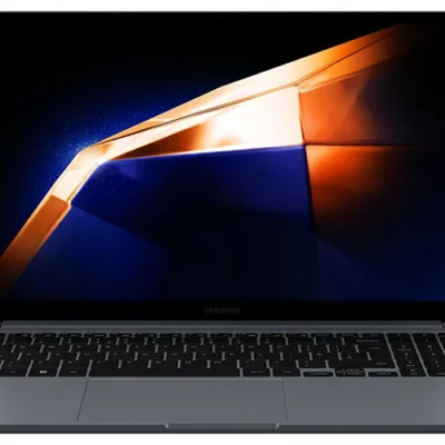 Ordinateur portable Samsung Galaxy Book4 NP754XGK-KG1FR (15,6")