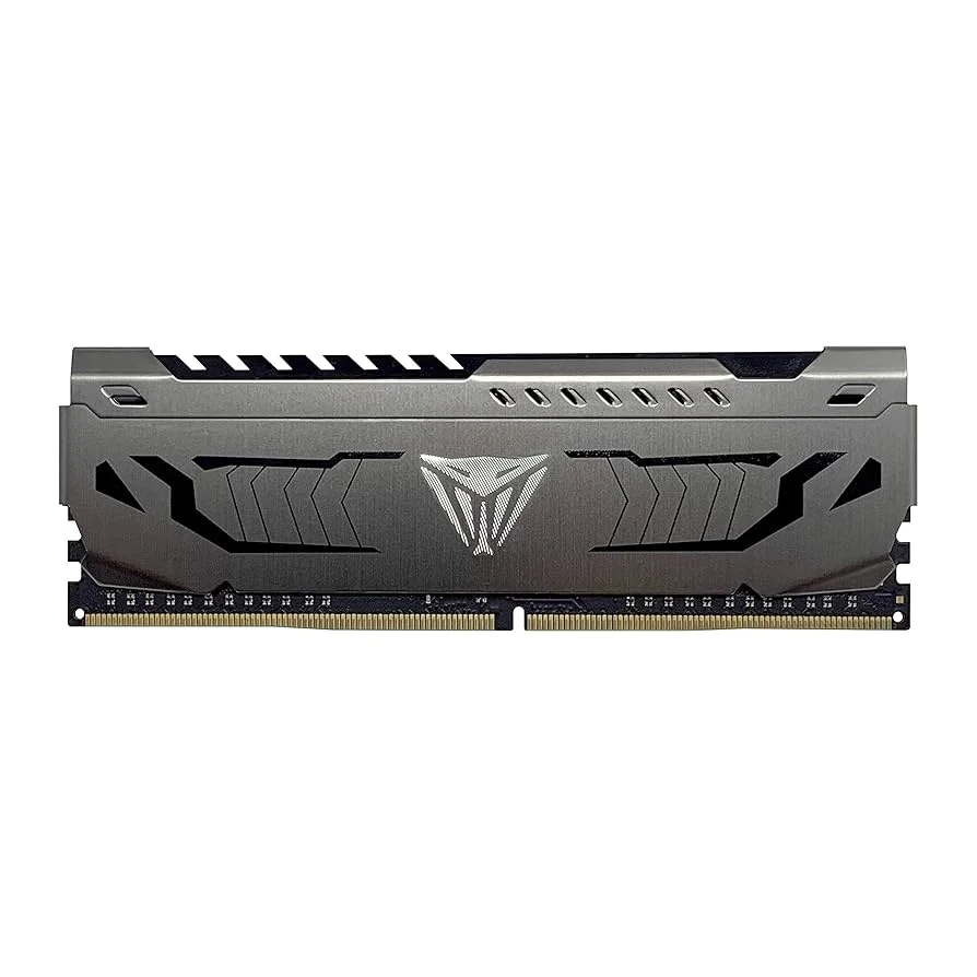 Kit Barrettes mémoire 32Go (2x16Go) DIMM DDR4 Patriot Signature Line  3200Mhz (Noir) – Image 2