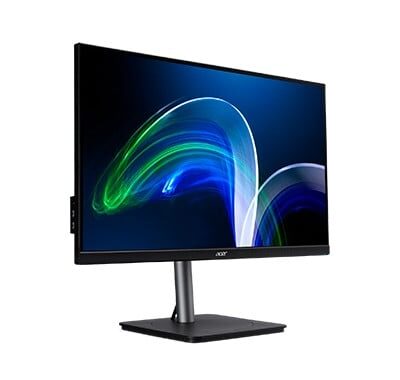 IPS 23,8 wide * ACER CB243Y 4ms FHD HDMI/DP/USB-C Docking HAS * 3Y