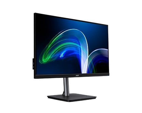 IPS 23,8 wide * ACER CB243Y 4ms FHD HDMI/DP/USB-C Docking HAS * 3Y