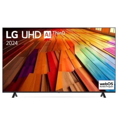 TV LED 75 (190cm) LG 75UT80006LA 4K UHD Smart TV * 2Y