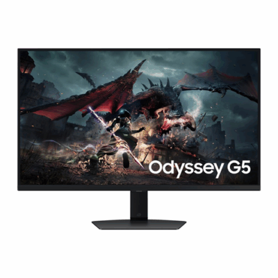 IPS 32 * SAMSUNG S32DG500EU Odyssey G5 1ms QHD 180Hz HDMI/DP HAS