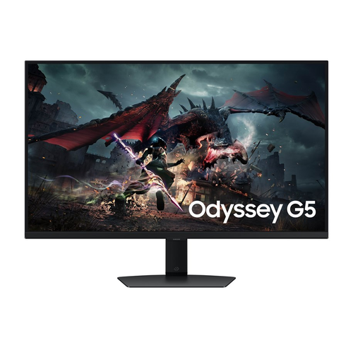 IPS 32 * SAMSUNG S32DG500EU Odyssey G5 1ms QHD 180Hz HDMI/DP HAS