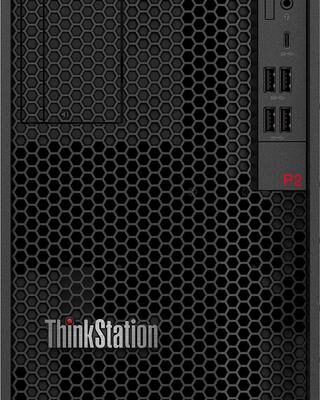 LENOVO ThinkStation P2 TWR I7-14700 32Go/1To RTX 4060 8Go W11P 3y