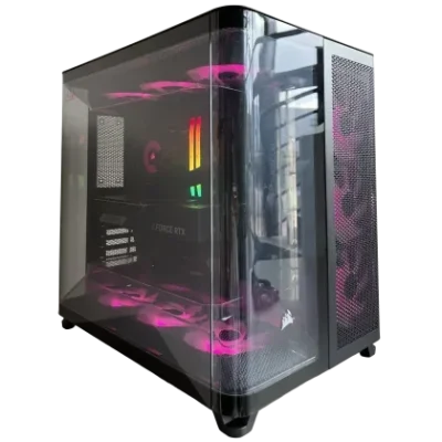 Mini PC/Barebone Schneider ProSeries NUC Deck - i7-1255U